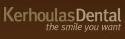 Kerhoulas Dental company logo