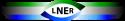 LNER Automotive  company logo
