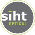 SIHT Opticals company logo