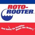 Roto-Rooter Plumbing & Drain Service company logo