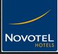 Novotel Hotels company logo