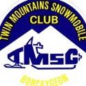Twin Mountains Snowmobile Club company logo