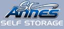 St. Anne’s Storage company logo