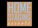 Home Staging Accents company logo
