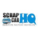 Scrap Car HQ company logo