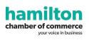 Hamilton Chamber of Commerce company logo