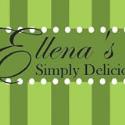 Ellena's company logo
