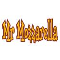 Mr Mozzarella company logo