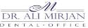 Dr. Mirjan Dental company logo