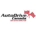 Autodrive Canada Corp. company logo