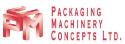 Packaging Machinery Concepts Ltd. company logo