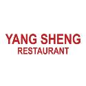 Yang Sheng Restaurant company logo