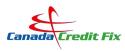 Canda Credit Fix, Credit Report Repair company logo