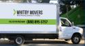 Whitby Movers (Moving Company) company logo