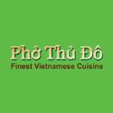 Pho Thu Do company logo