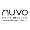 Nuvo Home Products company logo