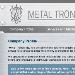 Metal Tronics Inc.