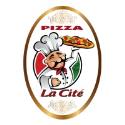 Pizza la Cite company logo