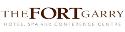 Fort Garry Hotel company logo