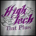 High Tech Tint Plus company logo