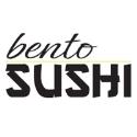 Bento Sushi company logo