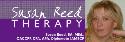 Susan Reed Therapy company logo
