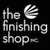 The Finishing Shop, Inc. company logo