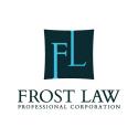 Frost Law Professional Corporation company logo