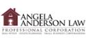 Angela Anderson Law Professional Corporation company logo