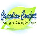 Canadian Comfort Heating & Cooling Systems company logo