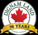Dignam Corporation Ltd. company logo