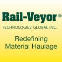 Rail-Veyor Technologies Global Inc. company logo