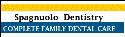 Spagnuolo Dentistry company logo