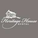 Heritage House Dental company logo