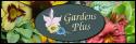 Gardens Plus company logo