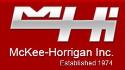 McKee-Horrigan Inc. company logo
