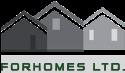 Forhomes Ltd. company logo