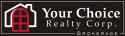 Yeny Torres Ruiz, Sales Representative, Your Choice Realty Corp. company logo