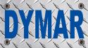 Dymar Mechanical company logo