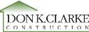Don K Clarke Construction O/A 1734308 Ontario Inc company logo