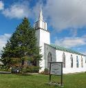 Consecon United Church company logo