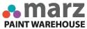 Marz Paint Warehouse company logo