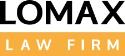 Lomax Law Firm company logo