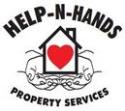 Help-N-Hands Property Services company logo