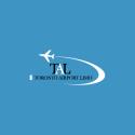 Toronto Airport Limousine company logo