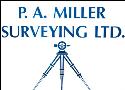 P.A. Miller Surveying Ltd. company logo
