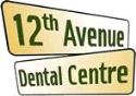 12 Avenue Dental Centre company logo
