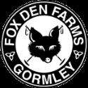 Fox Den Farms Equestrian Centre company logo