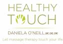 Healthy Touch company logo