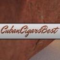 Cuban Cigars Best company logo
